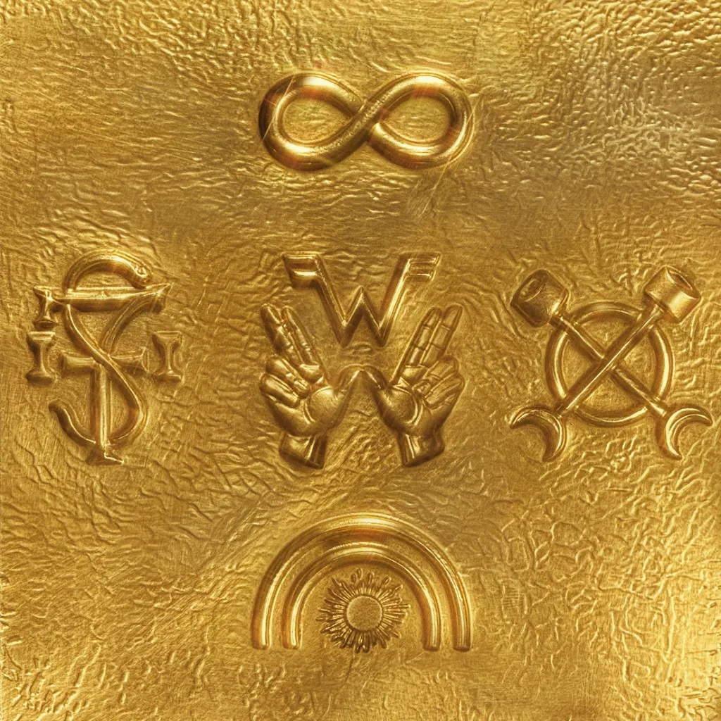 Weezer va por su álbum dorado
